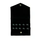 Set de palillos TWIST Shorties Blue (Conector [S] Small) ChiaoGoo - Miniatura 2