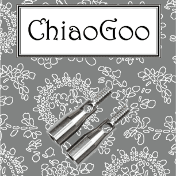 Adaptadores de palillos intercambiables Twist - palillo L a cable S 1