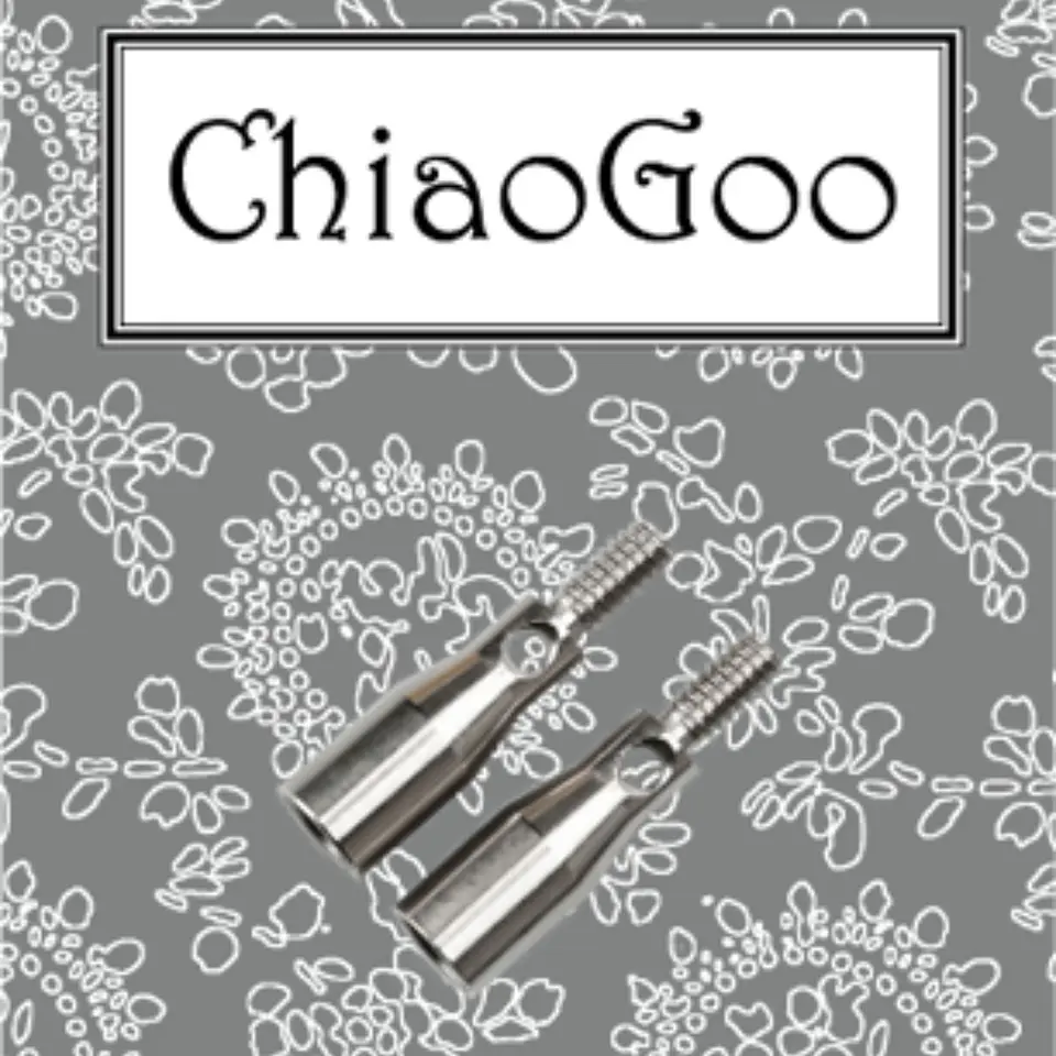 Adaptadores de palillos intercambiables Twist - palillo L a cable S 1