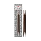 Palillos Circulares Intercambiables TWIST 13cm - thumbnail 1