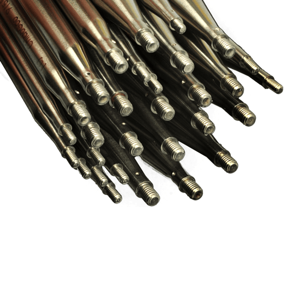 Palillos Circulares Intercambiables TWIST 13cm 2