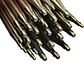Palillos Circulares Intercambiables TWIST 13cm - thumbnail 2