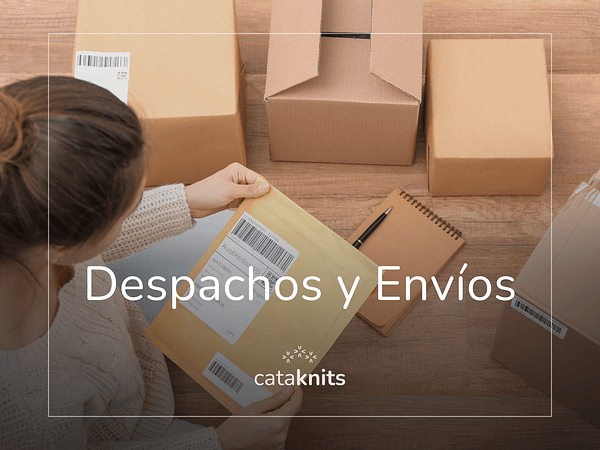 Política de Despachos y Envíos