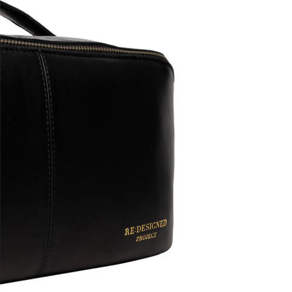 Project 10 - Black/Brass - Bolso de proyecto L  4