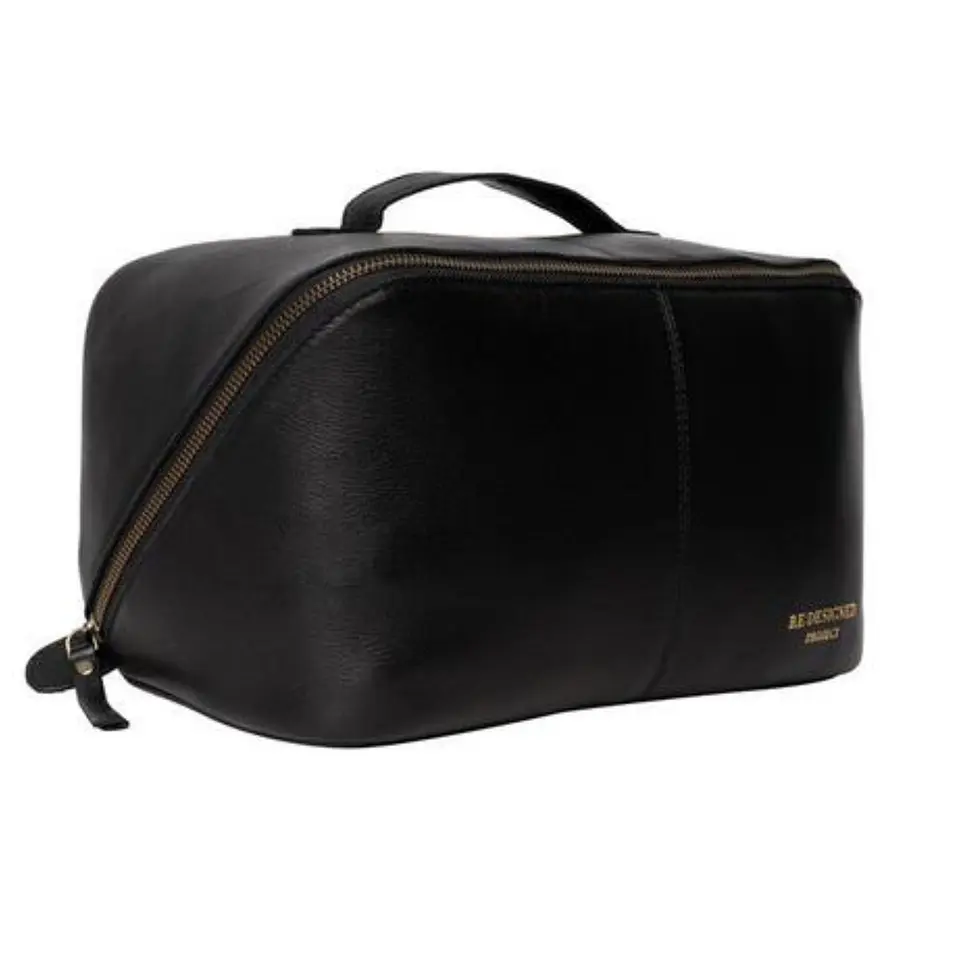 Project 10 - Black/Brass - Bolso de proyecto L  3