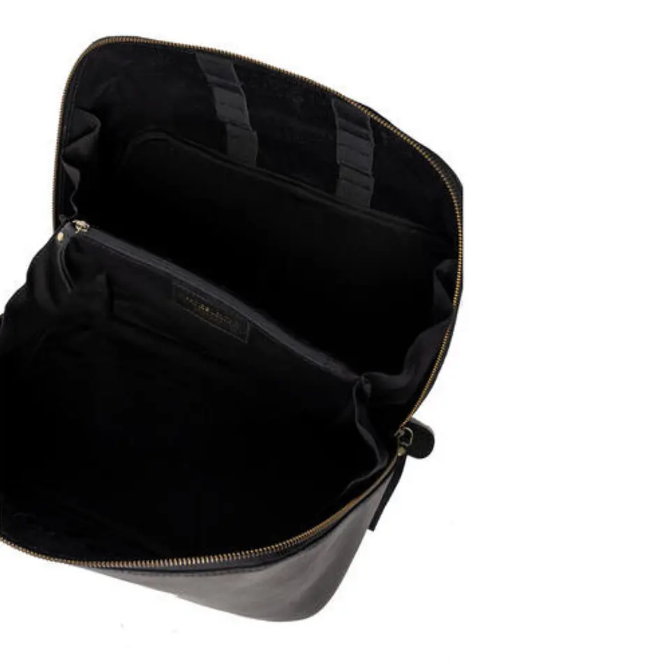 Project 10 - Black/Brass - Bolso de proyecto L  5