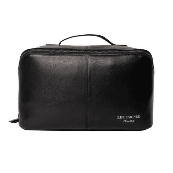 Project 10 - Black/Brass - Bolso de proyecto L  2