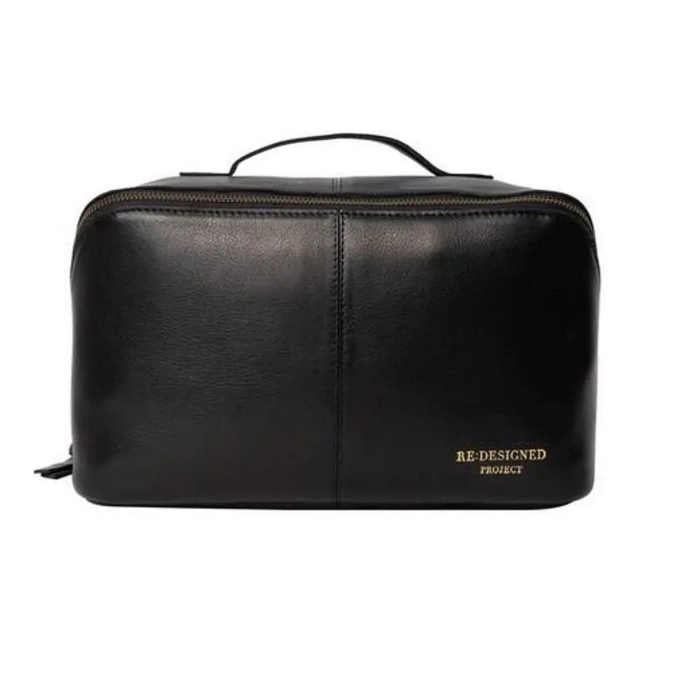 Project 10 - Black/Brass - Bolso de proyecto L  2