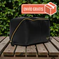 Project 10 - Black/Gold - Bolso de proyecto L - thumbnail 1