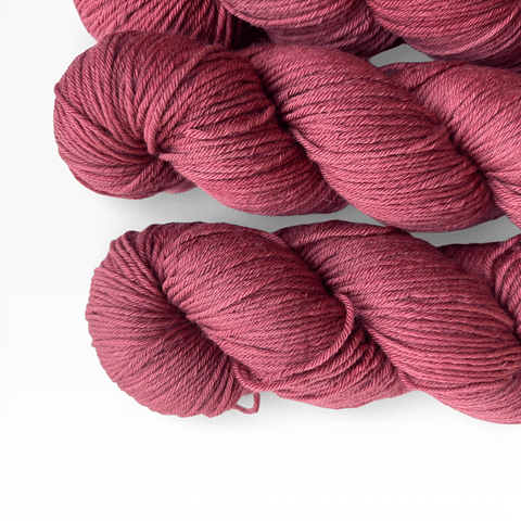 Kit Merino Sweater M – 4 Madejas