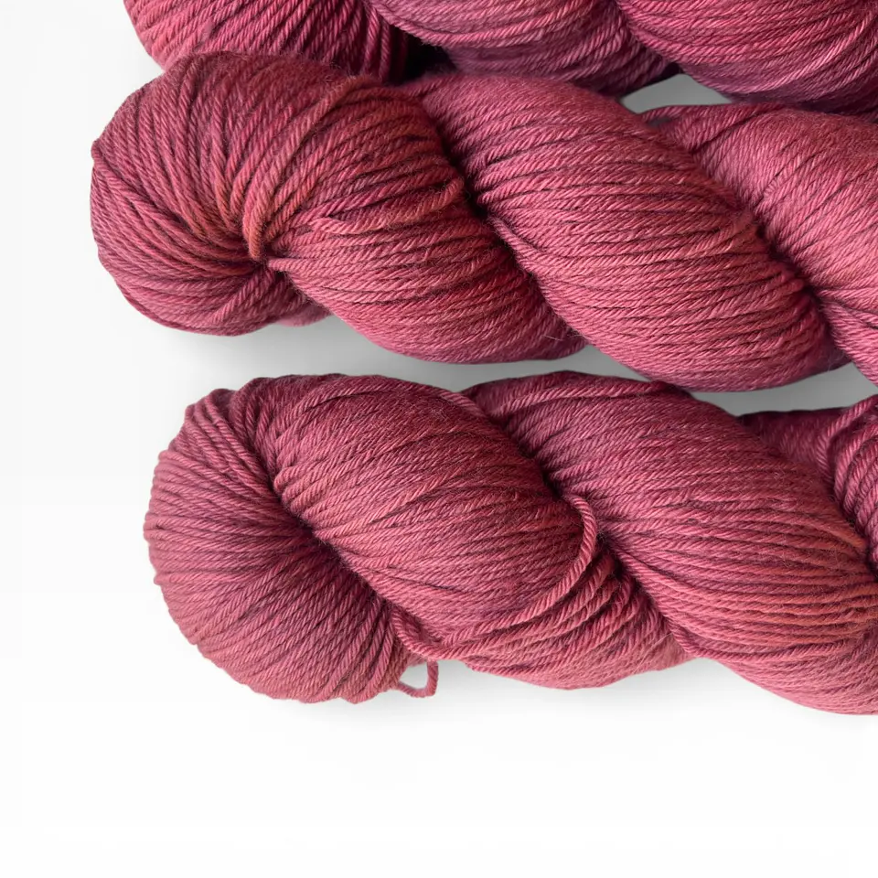 Kit Merino Sweater M – 4 Madejas 1