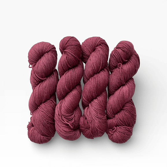 Kit Merino Sweater M – 4 Madejas 2