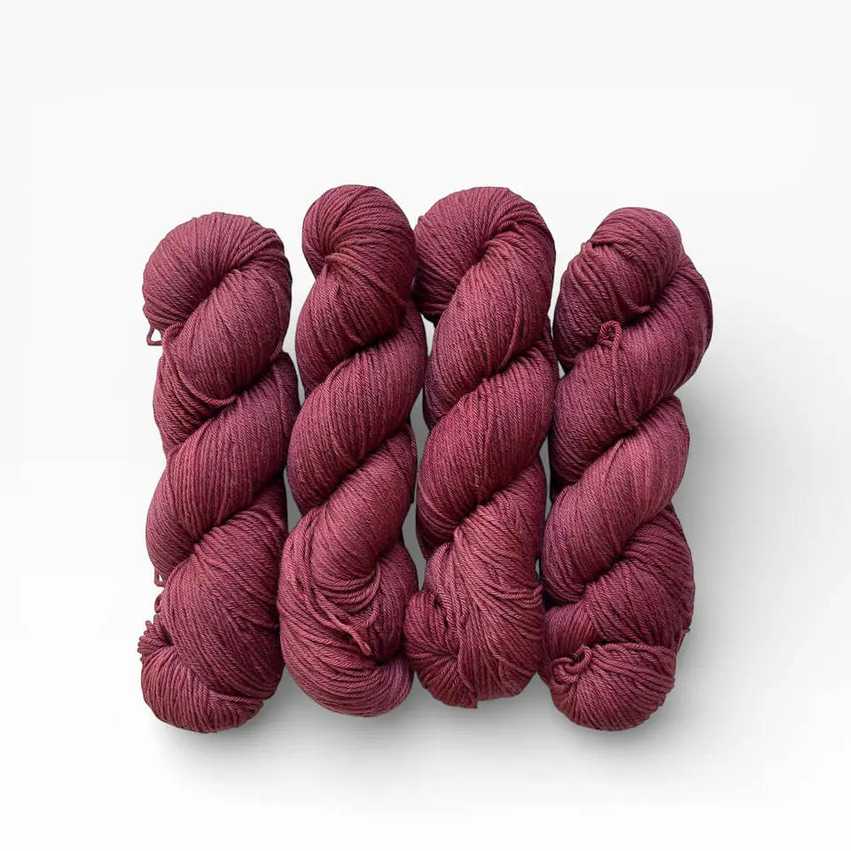 Kit Merino Sweater M – 4 Madejas 2