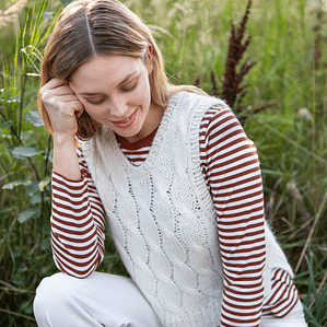 Diana - Patrón de Tejido