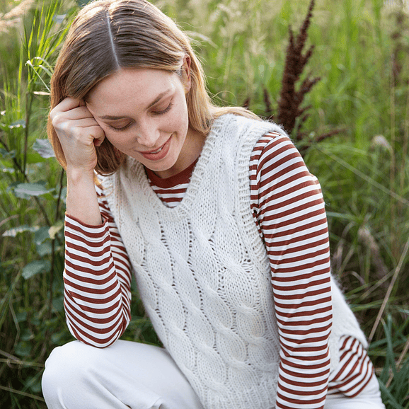 Diana - Patrón de Tejido 1