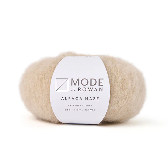 Mode Alpaca Haze 3