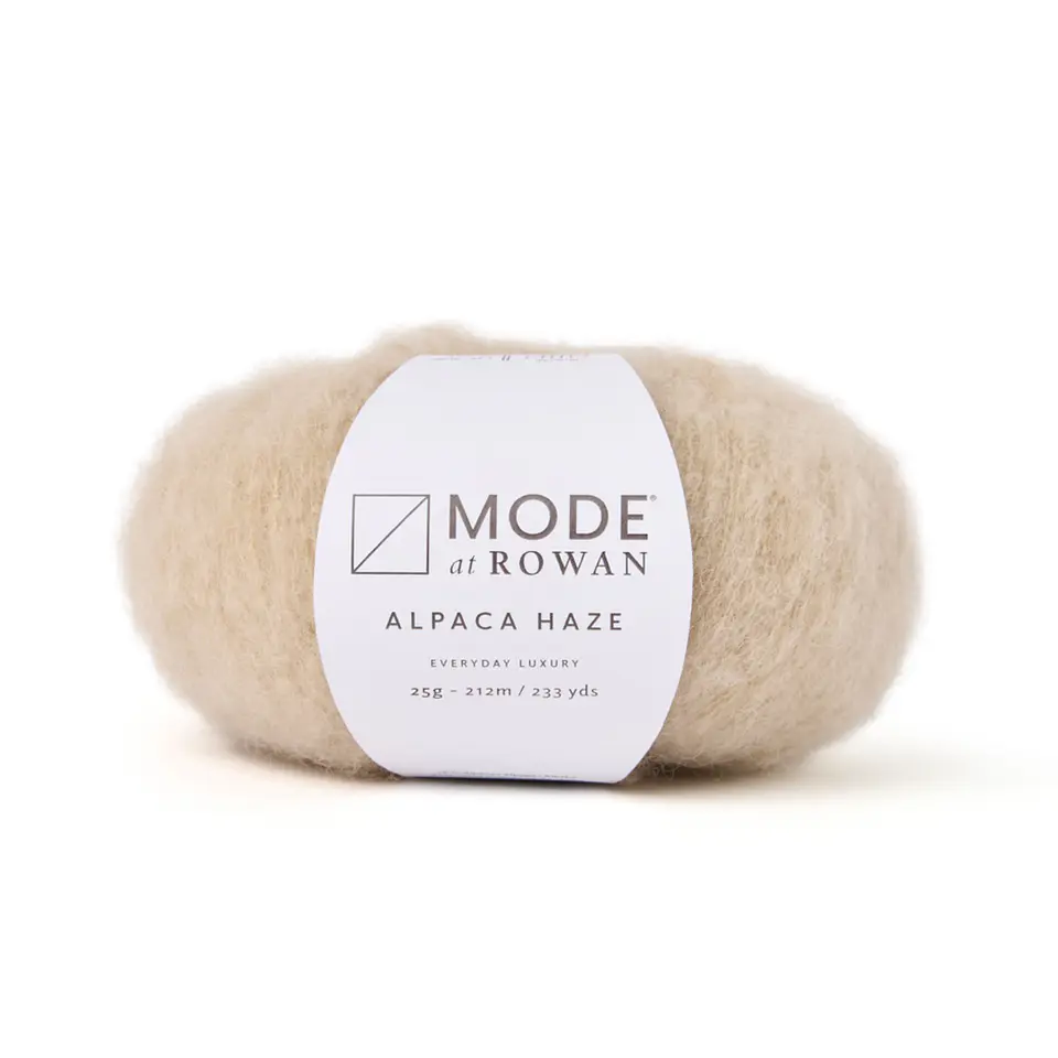 Mode Alpaca Haze 3