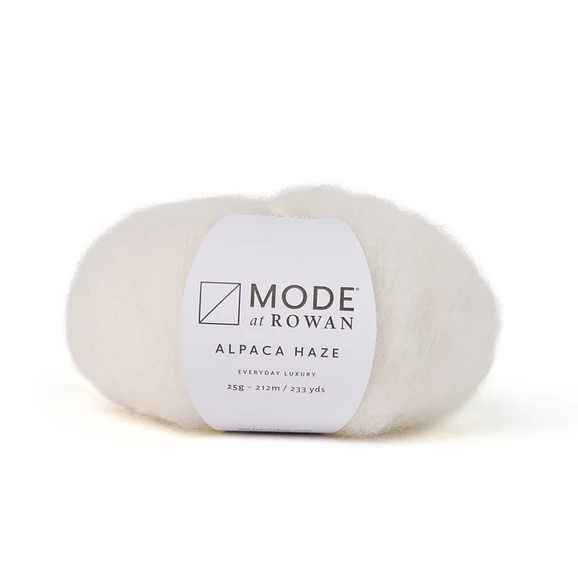 Mode Alpaca Haze 4
