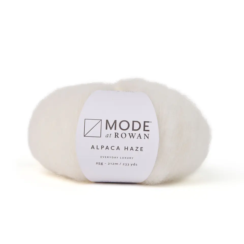 Mode Alpaca Haze 4