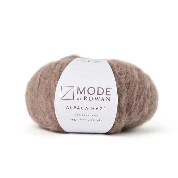 Mode Alpaca Haze 5