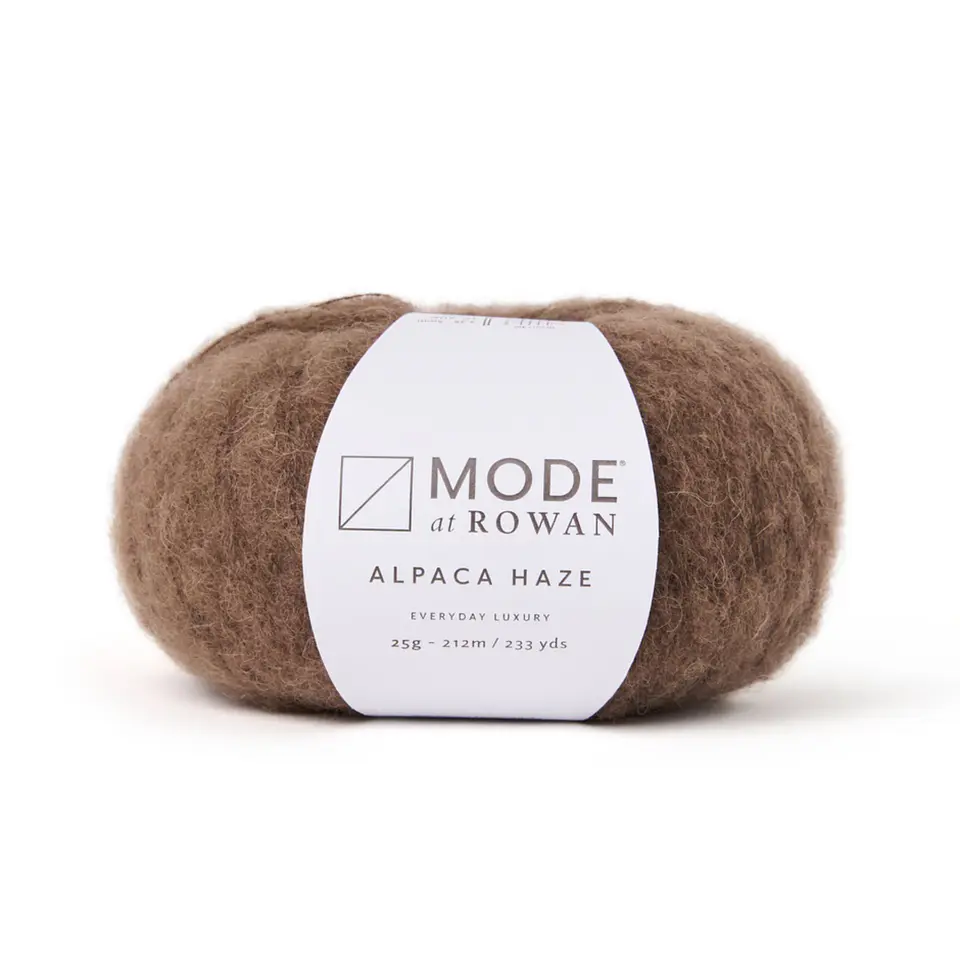 Mode Alpaca Haze 6