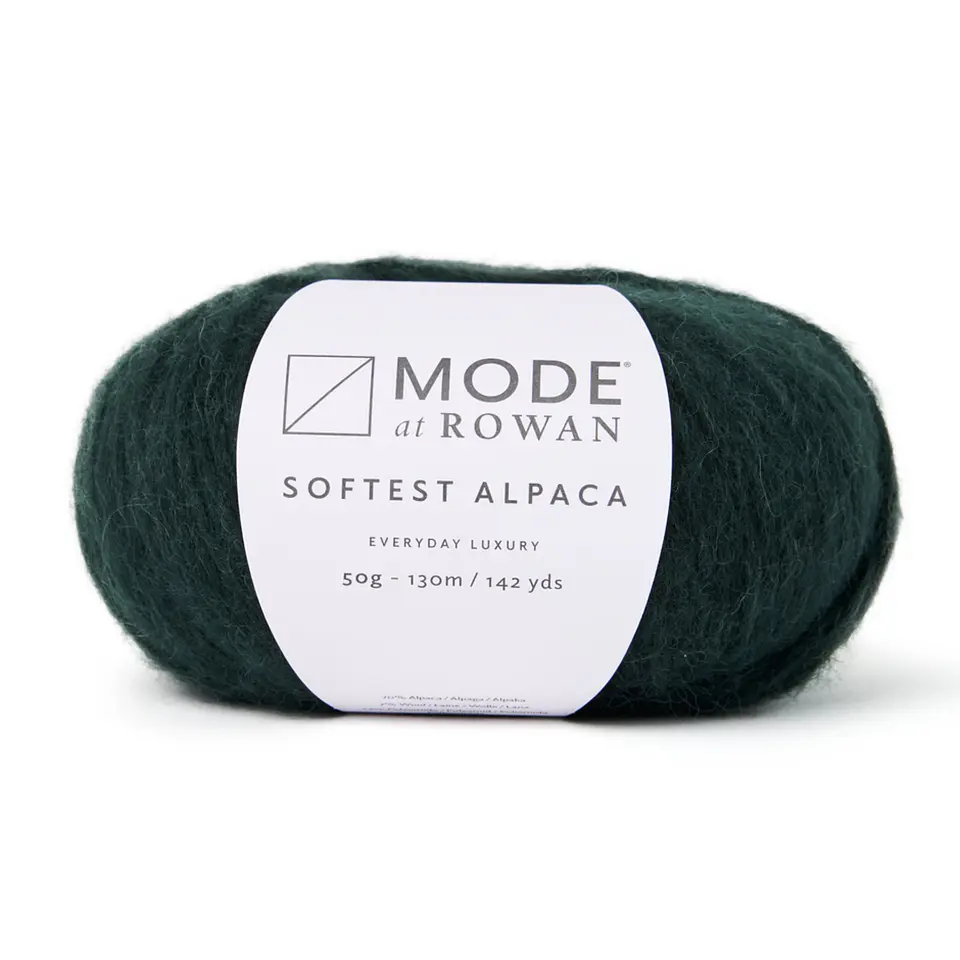 Mode Softest Alpaca 6