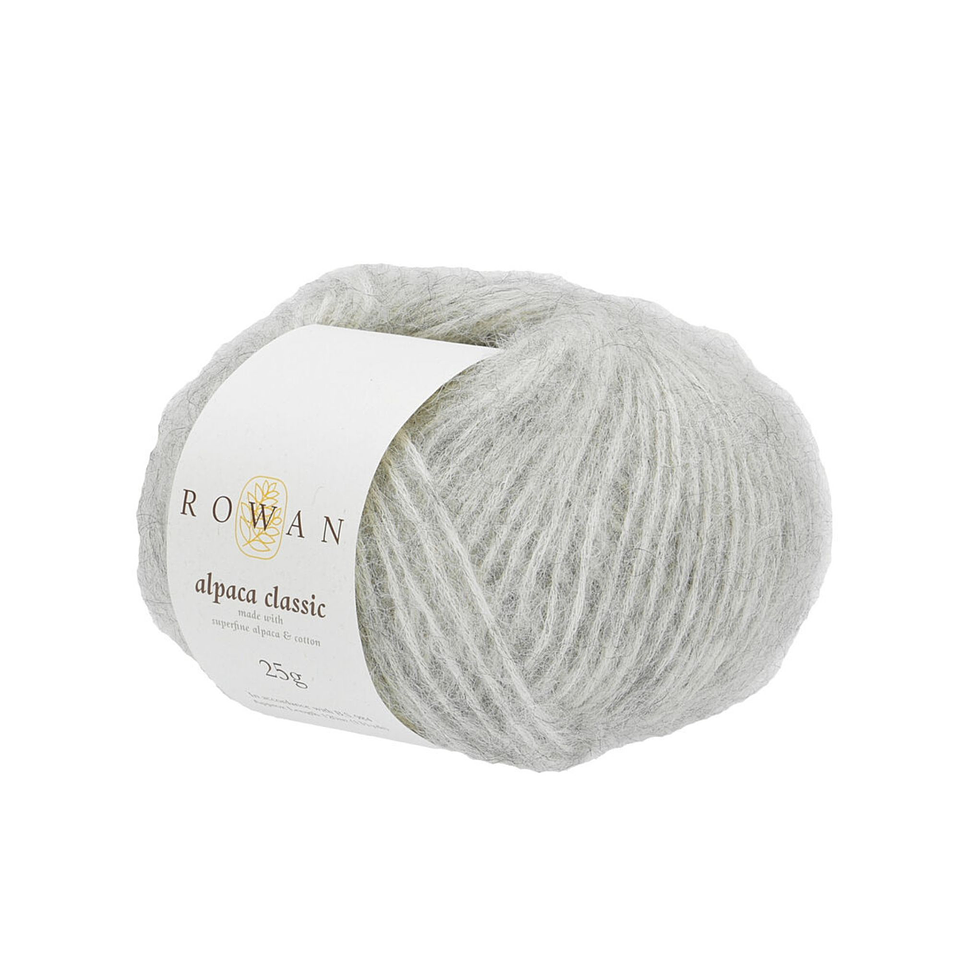 Rowan Alpaca Classic 1