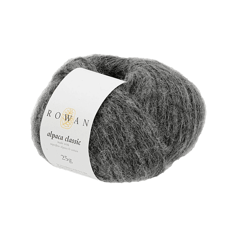 Rowan Alpaca Classic