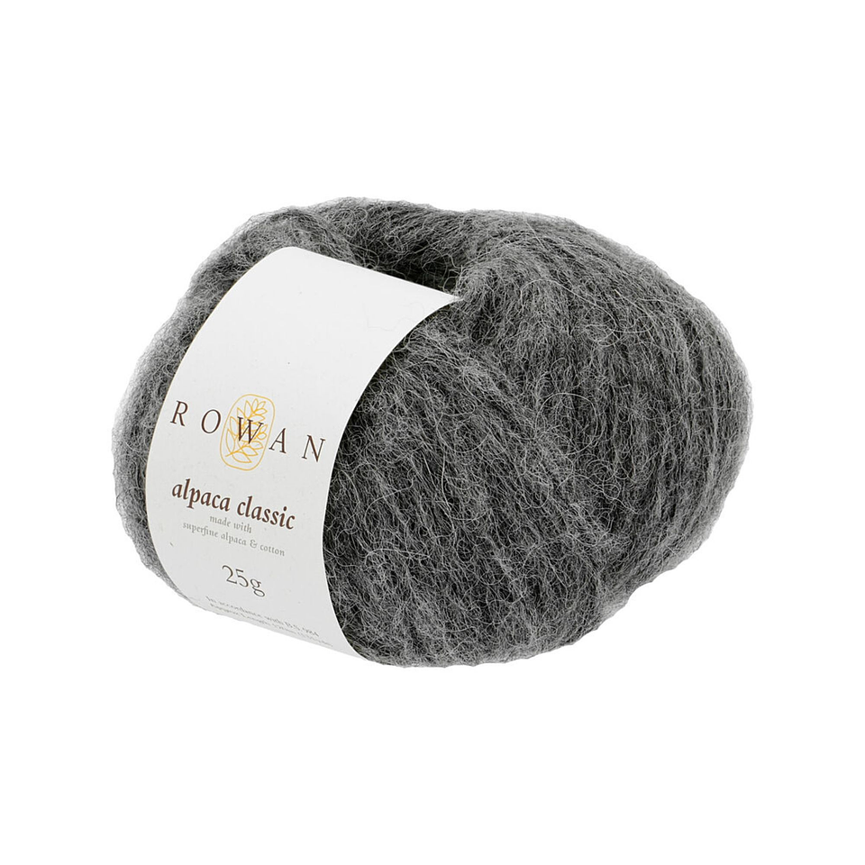 Rowan Alpaca Classic 2