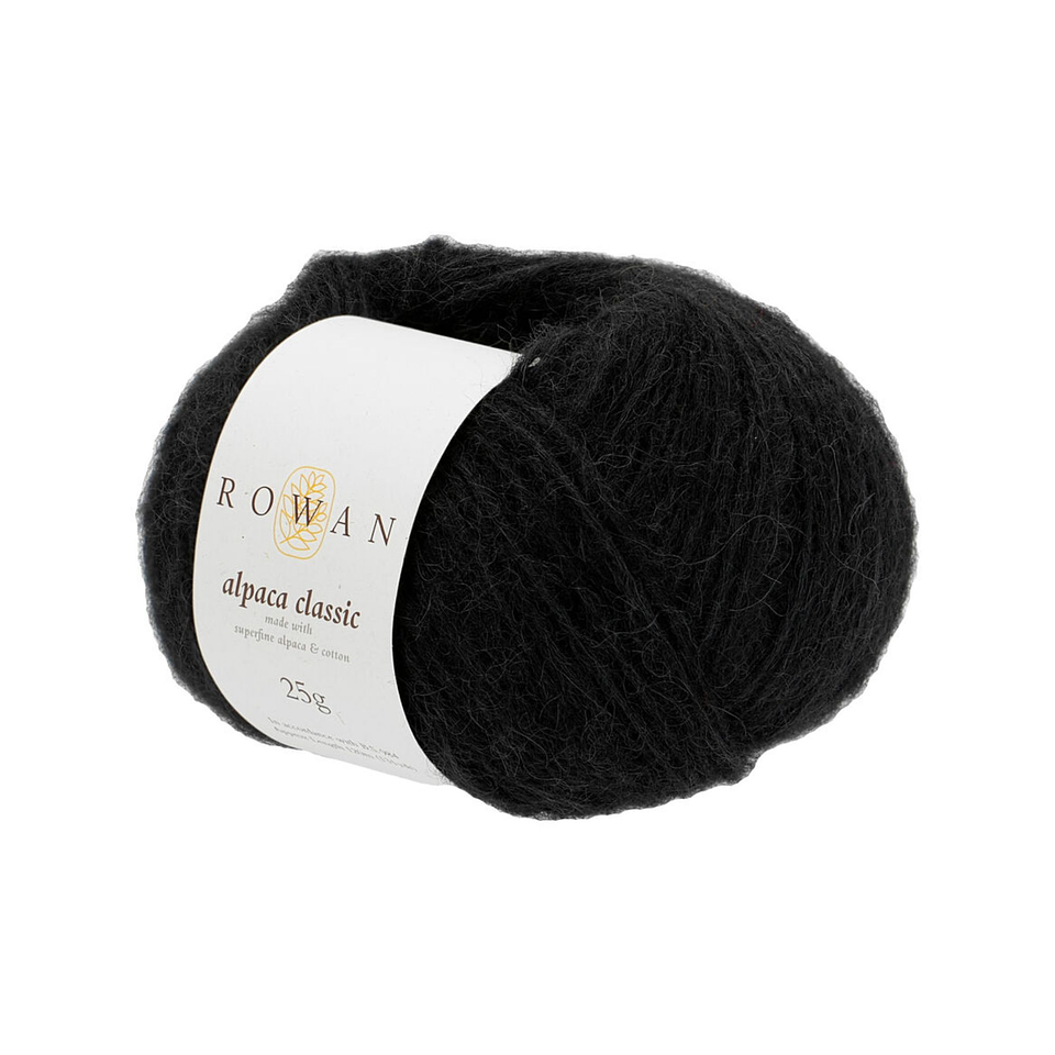Rowan Alpaca Classic 3