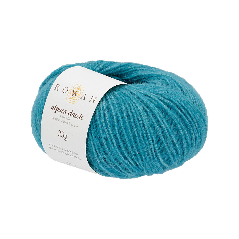 Rowan Alpaca Classic 5
