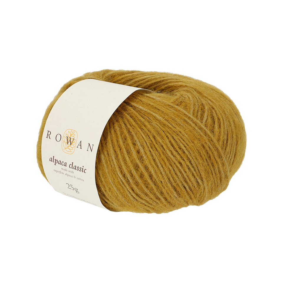 Rowan Alpaca Classic 6