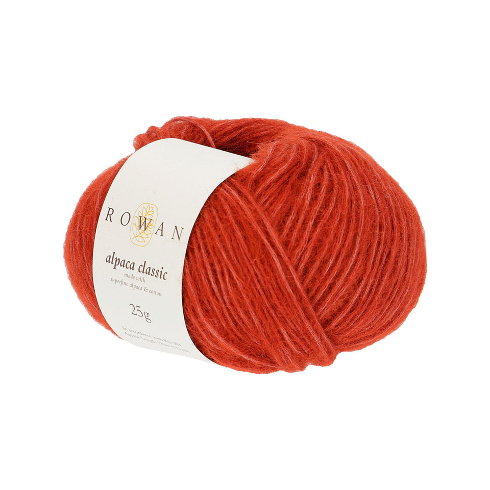 Rowan Alpaca Classic 9