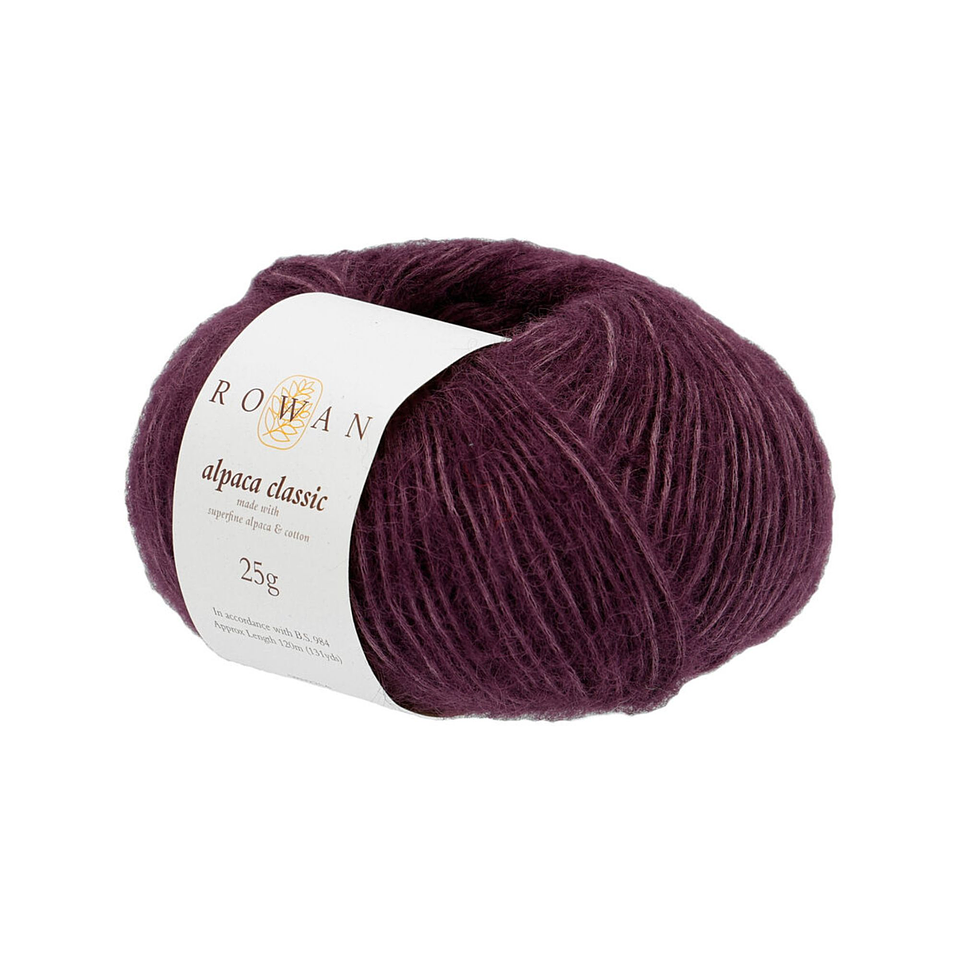 Rowan Alpaca Classic 10