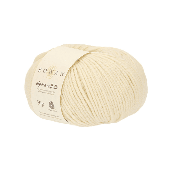 Rowan Alpaca Soft DK 4