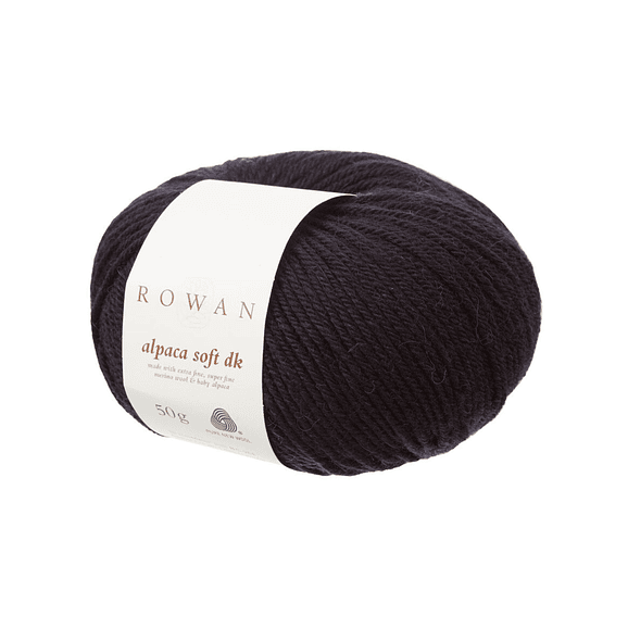 Rowan Alpaca Soft DK 5