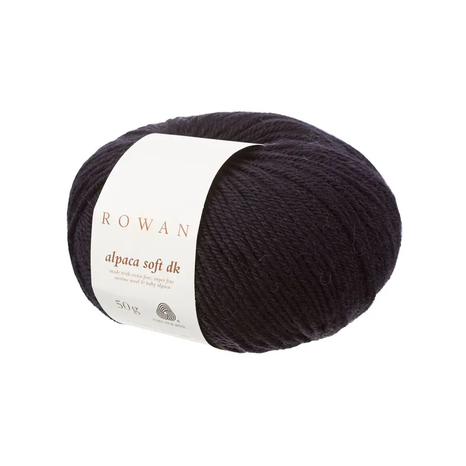 Rowan Alpaca Soft DK 5