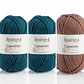 Kit Cuello Flor - Miniatura 8