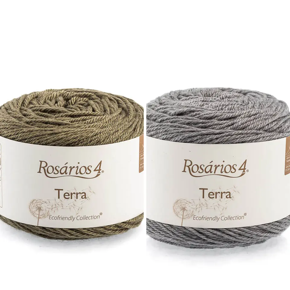 Kit Cuello Indomable 4