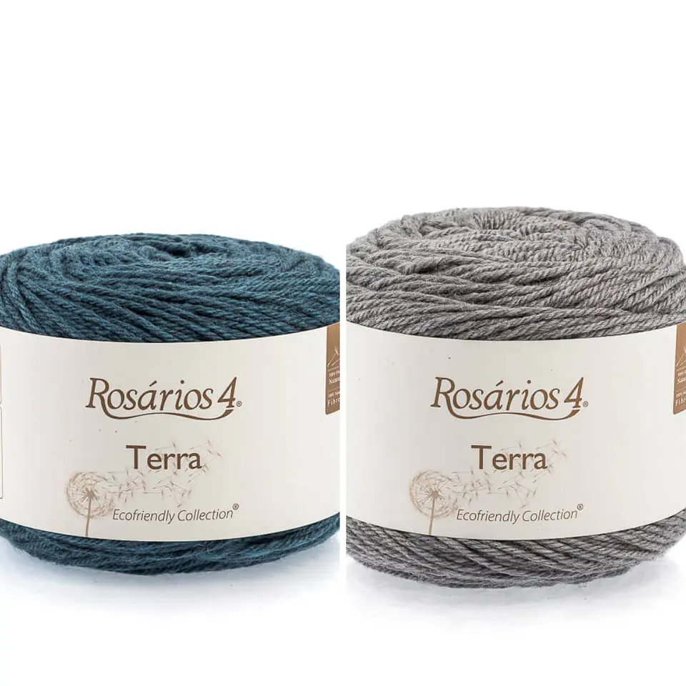 Kit Cuello Indomable 7