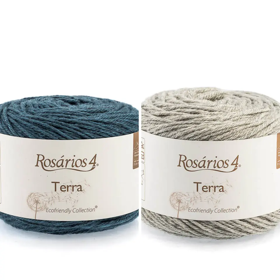 Kit Cuello Indomable 8