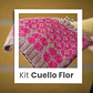 Kit Cuello Flor - Miniatura 1