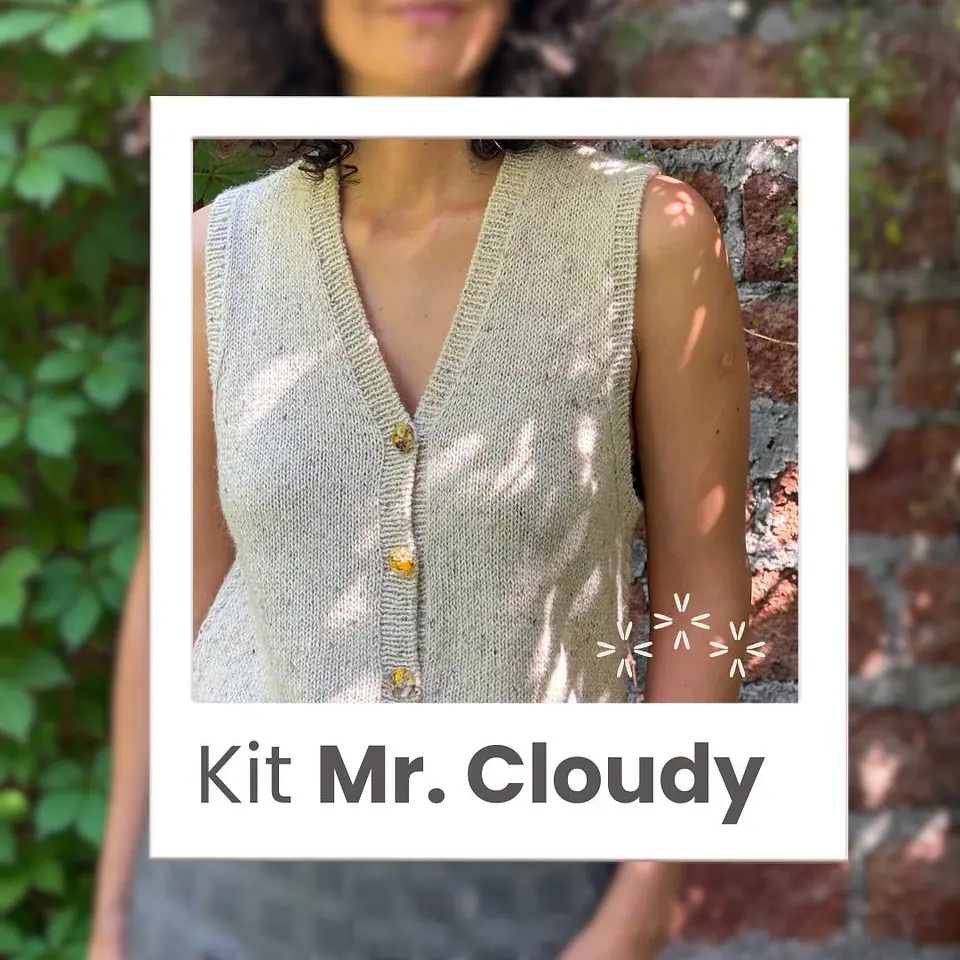 Kit Mr. Cloudy Otoño 1