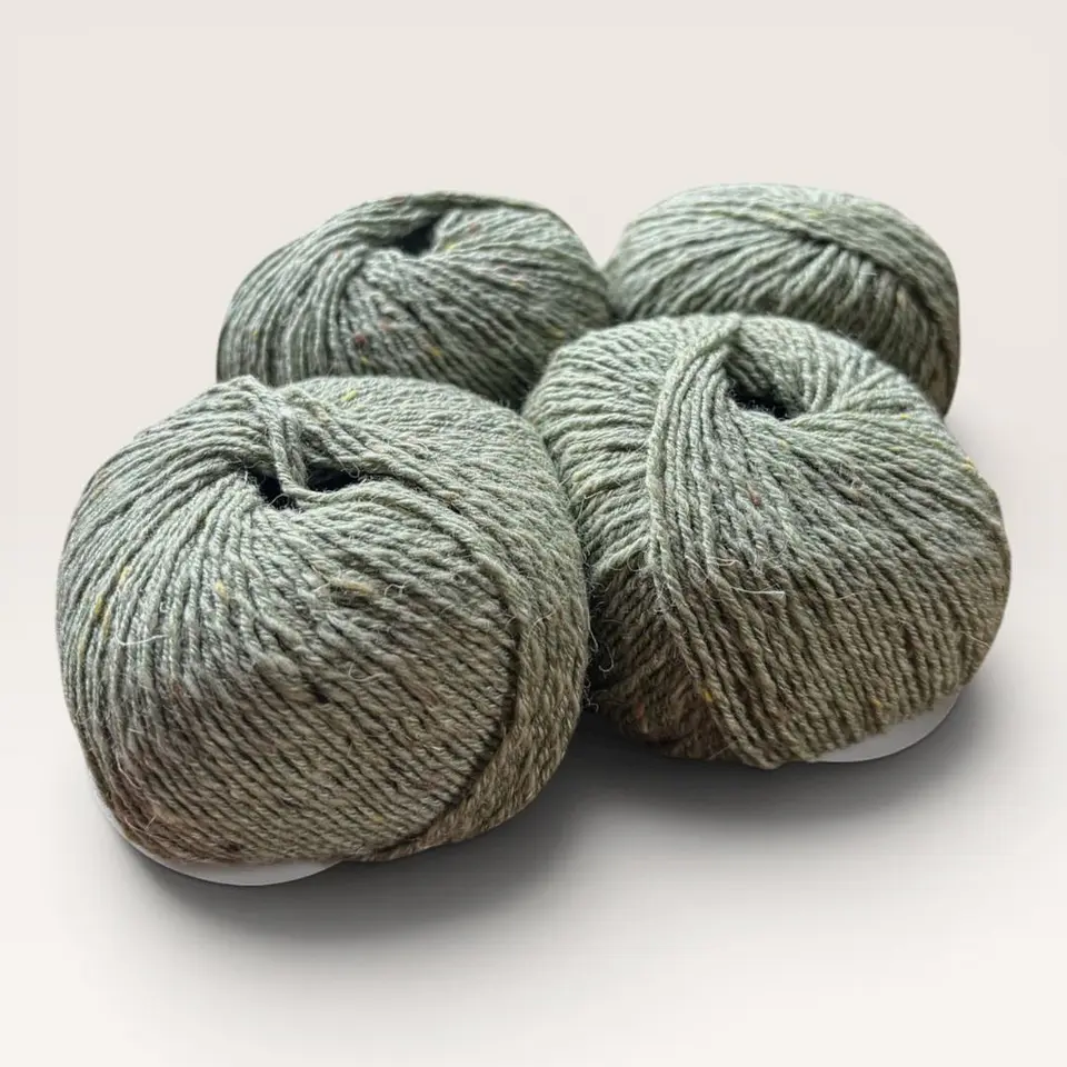 Kit Mr. Cloudy Otoño 6