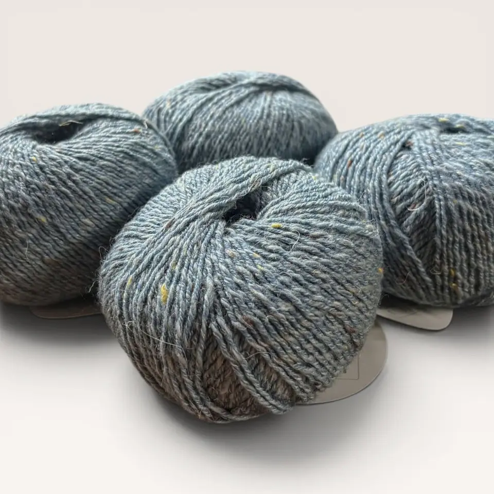 Kit Mr. Cloudy Otoño 7