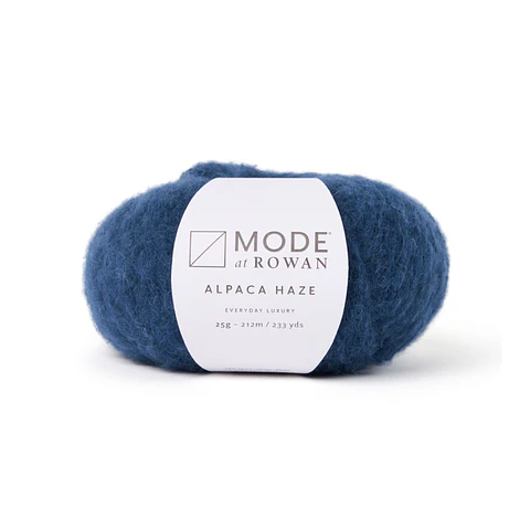 Mode Alpaca Haze