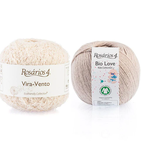 Kit Love Vento