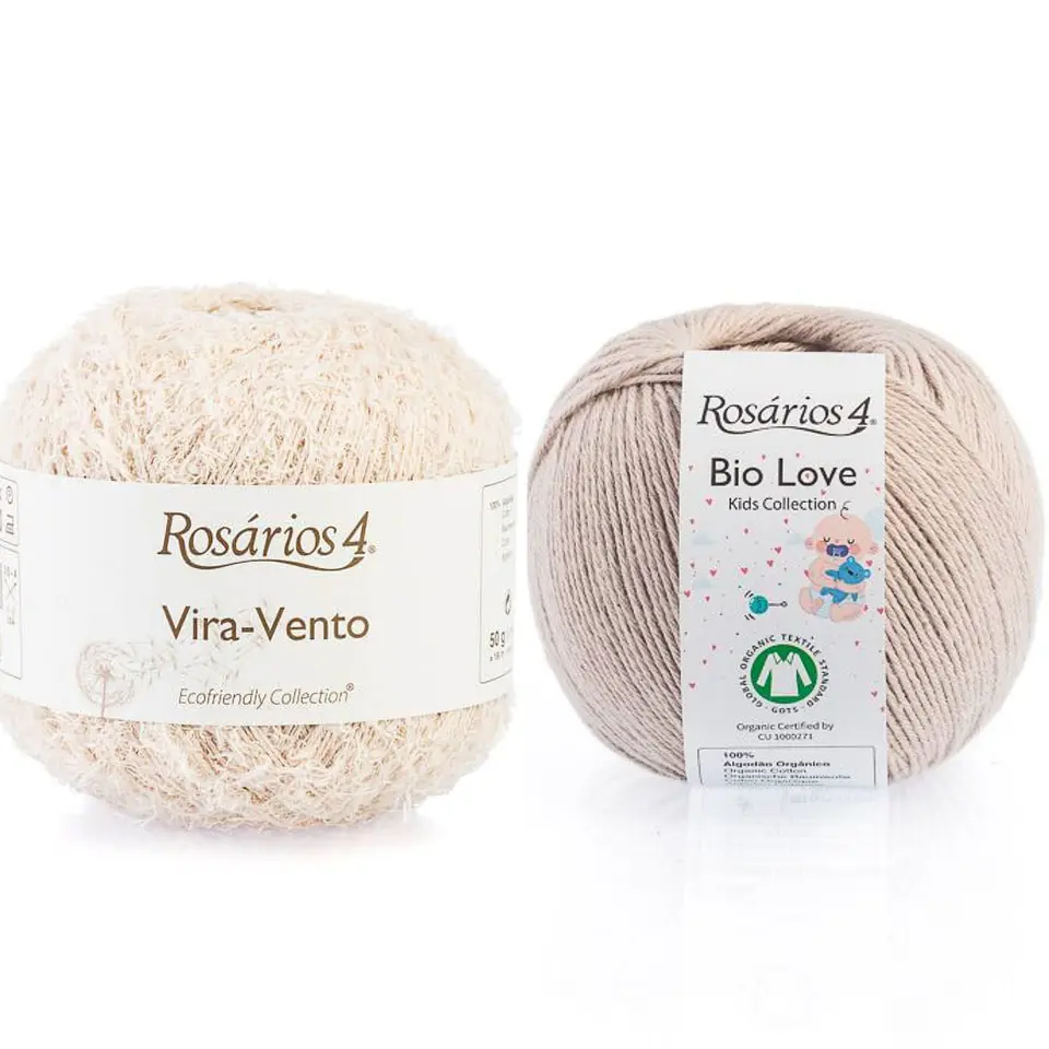 Kit Love Vento 2