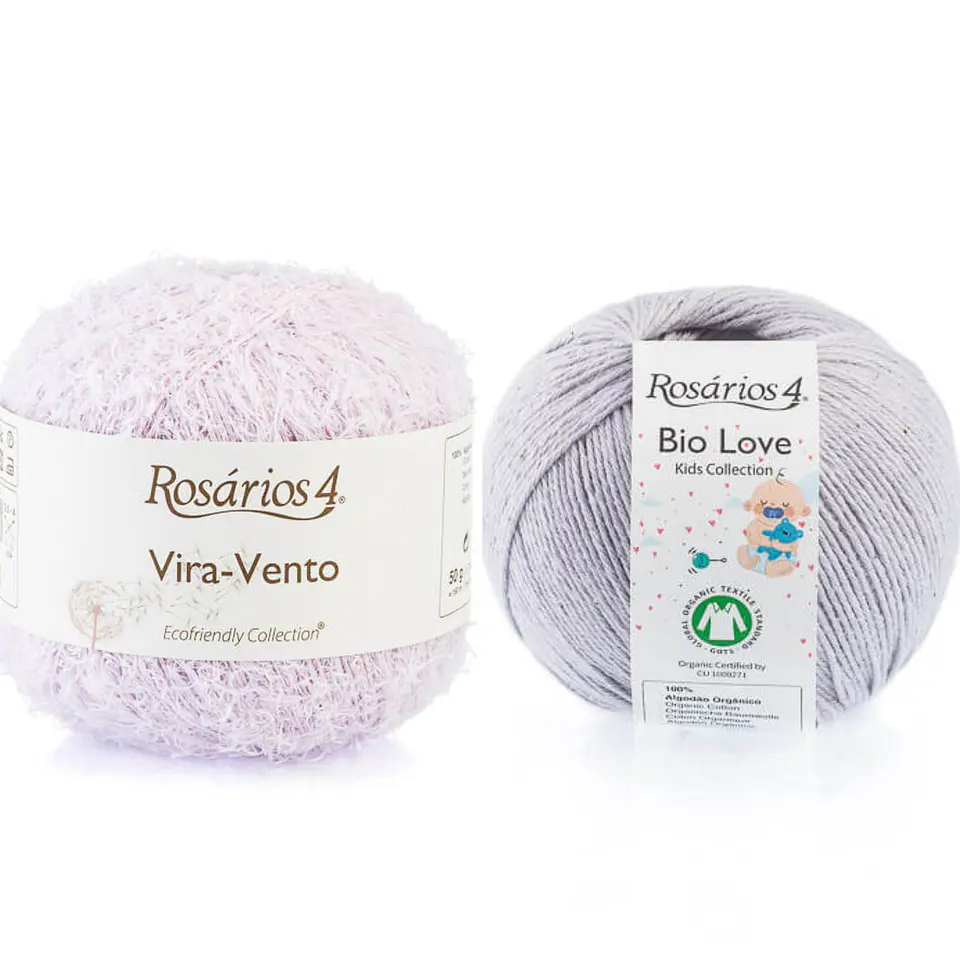 Kit Love Vento 3