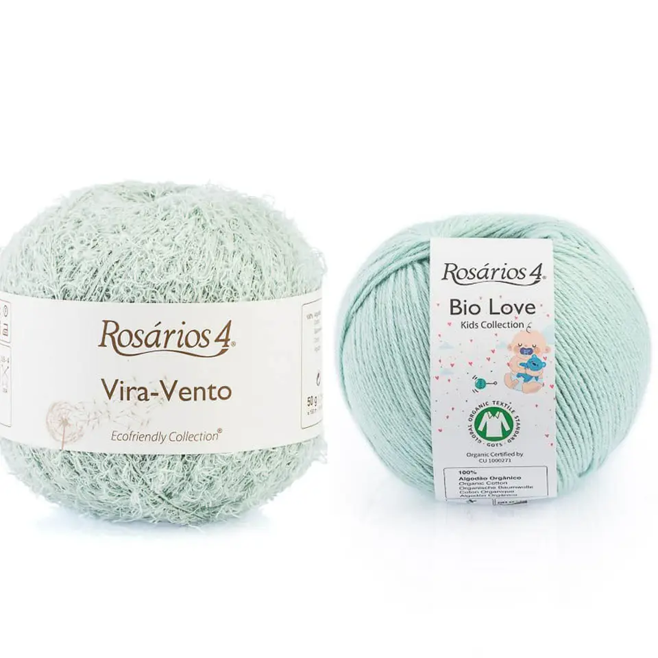 Kit Love Vento 5
